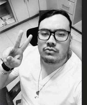 Brayan Palacios