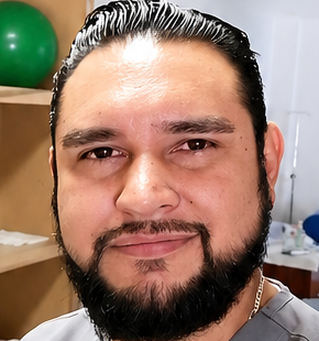 Jorge Luís Martínez Vargas