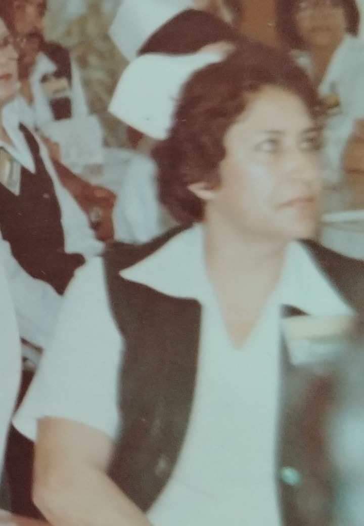Magdalena Villa Díaz