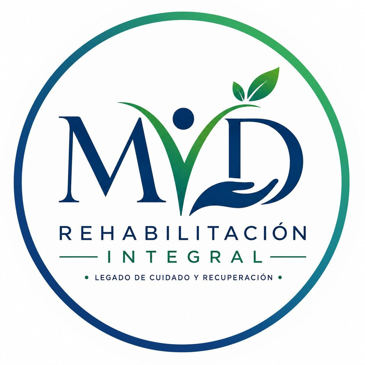 MVD Salud y Rehabilitación Integral